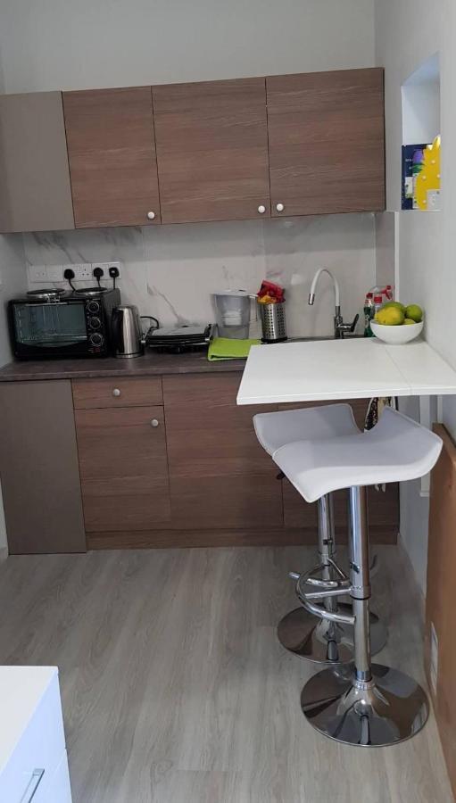 Studio Anastasia Limassol Ngoại thất bức ảnh