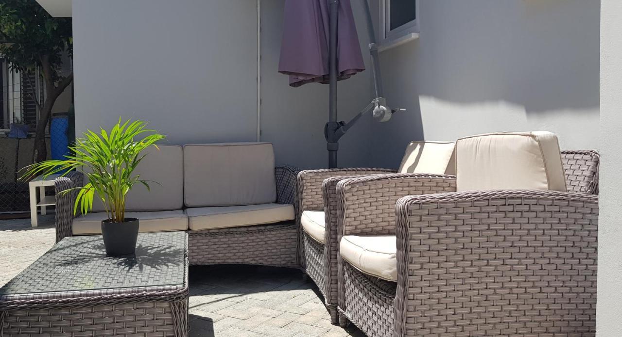 Studio Anastasia Limassol Ngoại thất bức ảnh