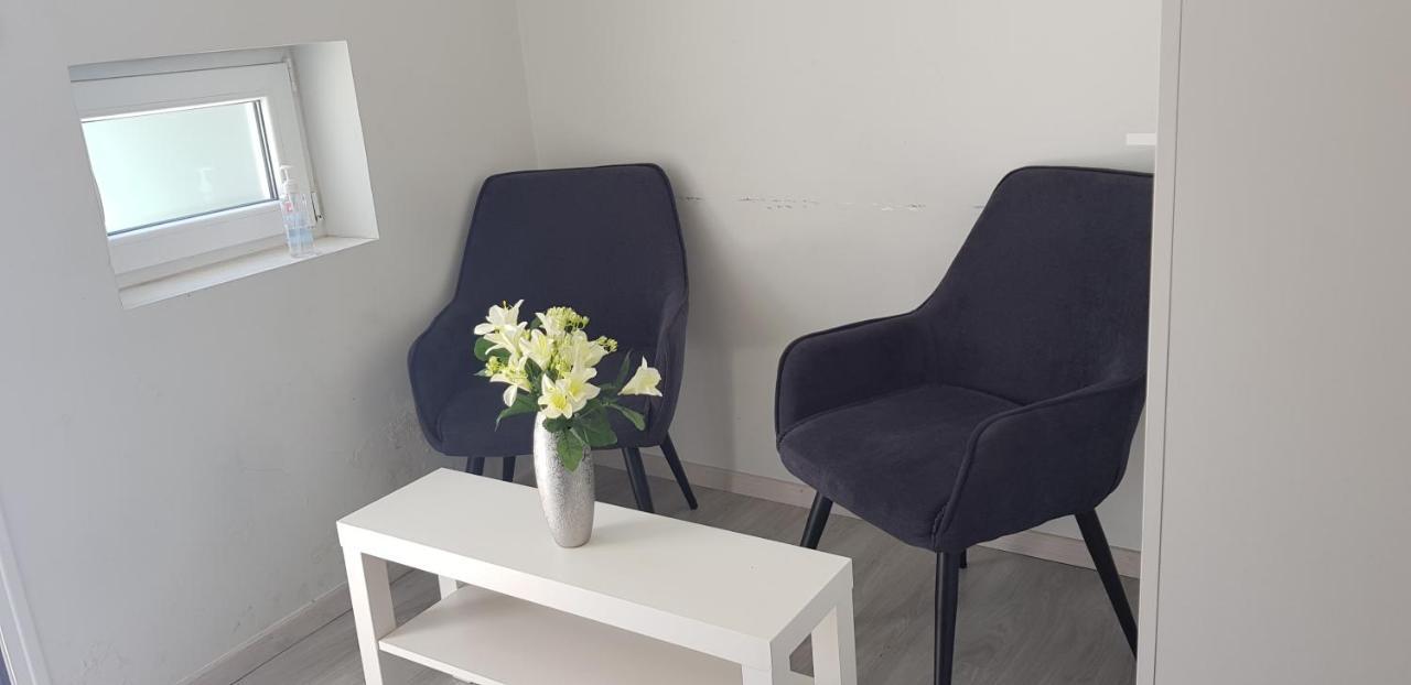 Studio Anastasia Limassol Ngoại thất bức ảnh